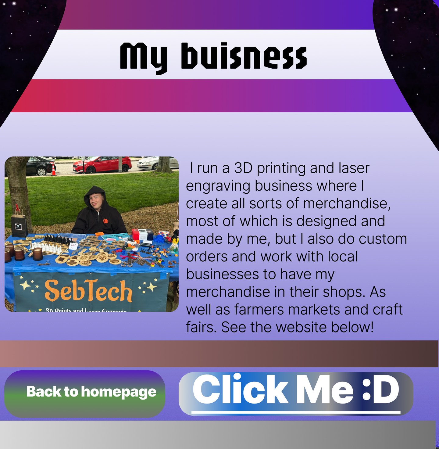 My Business